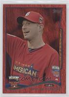 All-Star - Max Scherzer