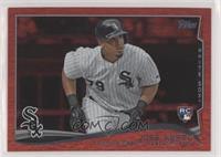 Rookie Debut - Jose Abreu