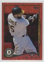 Jonny Gomes