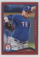 Robbie Ross Jr.