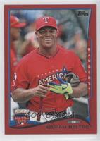 All-Star - Adrian Beltre