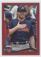 All-Star - Freddie Freeman