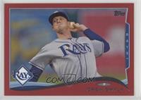 Drew Smyly