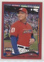 All-Star - Miguel Cabrera