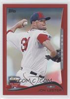 All-Star - Jon Lester