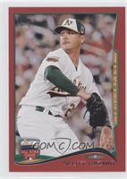 All-Star - Scott Kazmir