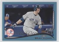 Brian McCann