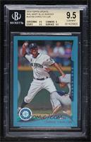 Chris Taylor [BGS 9.5 GEM MINT]