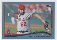 Matt Shoemaker