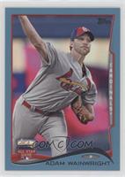 All-Star - Adam Wainwright