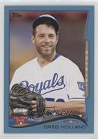 All-Star - Greg Holland