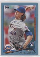 Jacob deGrom [EX to NM]