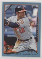 Steve Lombardozzi [EX to NM]