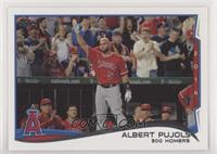 Checklist - Albert Pujols