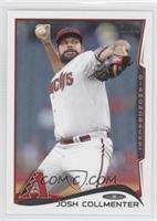 Josh Collmenter (Pitching)