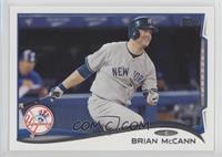 Brian McCann (Batting)