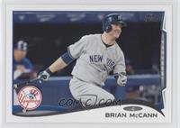 Brian McCann (Batting)