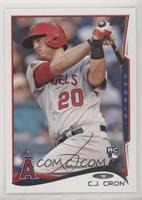 C.J. Cron