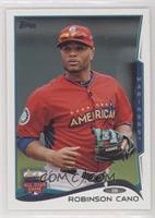 All-Star - Robinson Cano