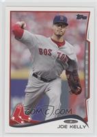 Joe Kelly (Base)