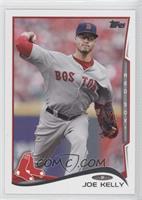 Joe Kelly (Base)