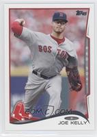 Joe Kelly (Base)