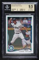 Chris Taylor [BGS 9.5 GEM MINT]