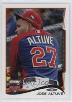 All-Star - Jose Altuve