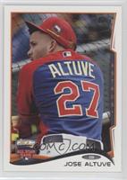 All-Star - Jose Altuve