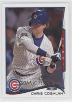 Chris Coghlan (Batting)