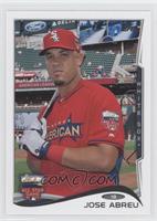 All-Star - Jose Abreu