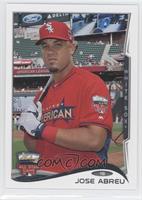 All-Star - Jose Abreu