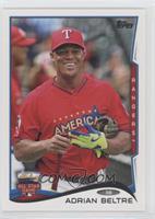 All-Star - Adrian Beltre