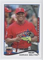 All-Star - Adrian Beltre