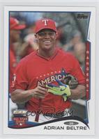 All-Star - Adrian Beltre