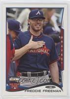 All-Star - Freddie Freeman