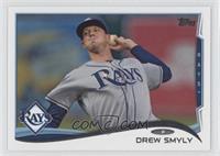 Drew Smyly