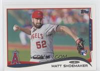 Matt Shoemaker