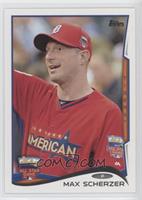 All-Star - Max Scherzer