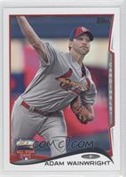 All-Star - Adam Wainwright