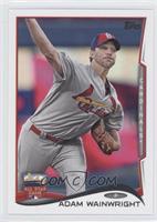 All-Star - Adam Wainwright