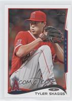 Tyler Skaggs