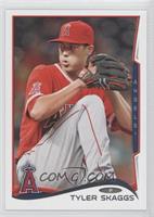 Tyler Skaggs