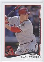 Mark Trumbo (Batting)