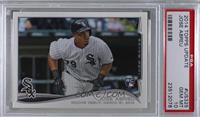 Rookie Debut - Jose Abreu [PSA 10 GEM MT]