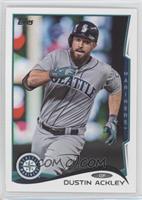 Dustin Ackley (Sabermetric Stats)