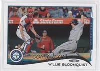 Willie Bloomquist