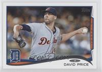 David Price