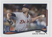 David Price