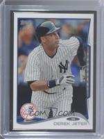 Derek Jeter #/75